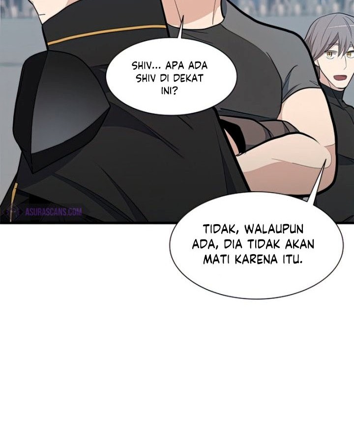 The Tutorial is Too Hard Chapter 86 Gambar 64