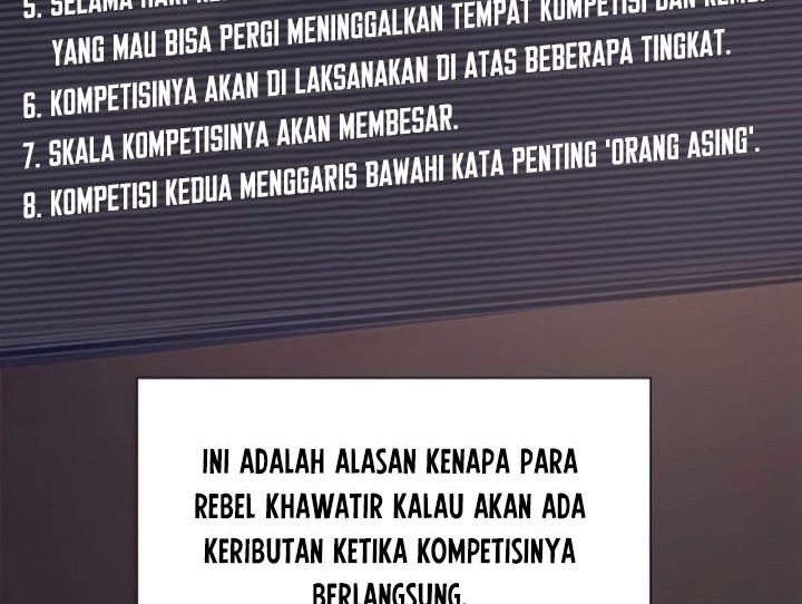 The Tutorial is Too Hard Chapter 86 Gambar 6