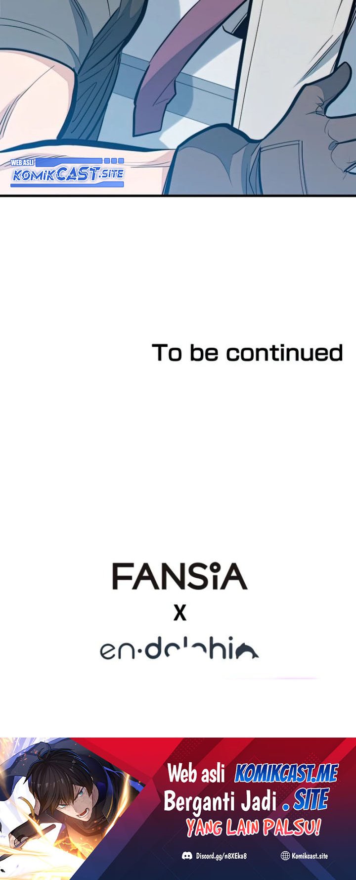 The Tutorial is Too Hard Chapter 86 Gambar 76