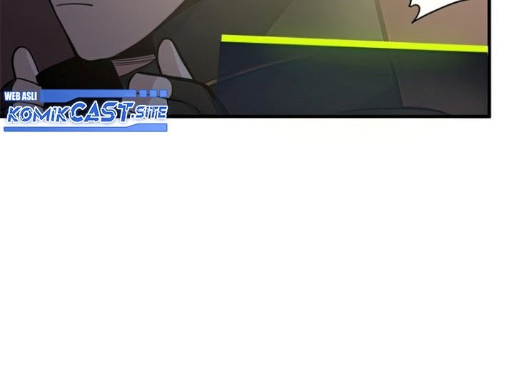 The Tutorial is Too Hard Chapter 86 Gambar 8