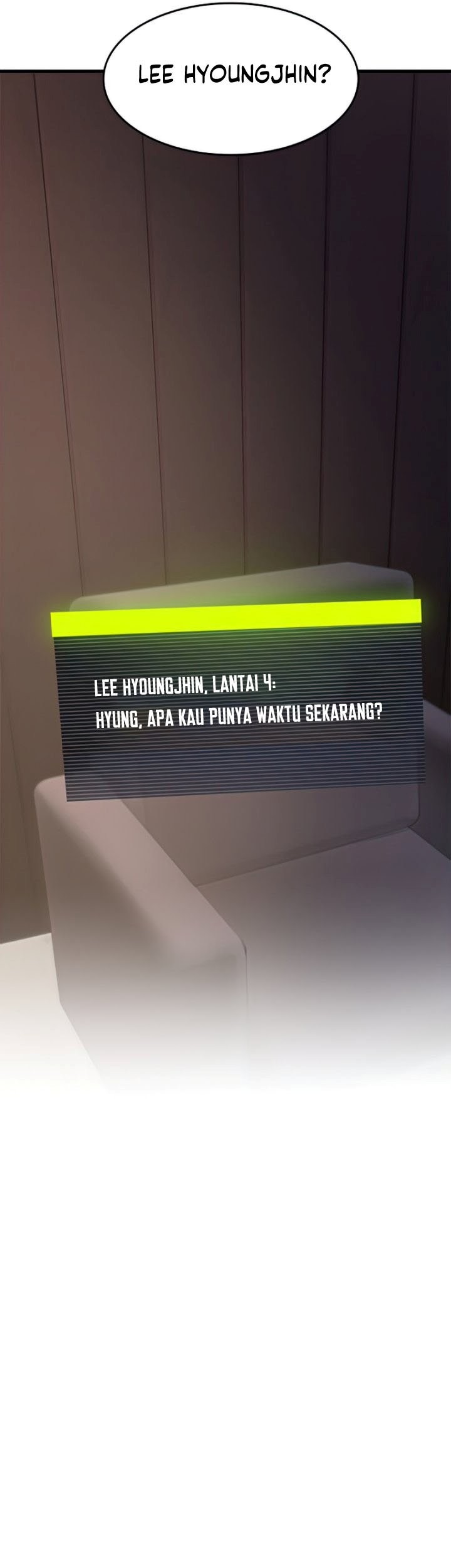 The Tutorial is Too Hard Chapter 86 Gambar 9