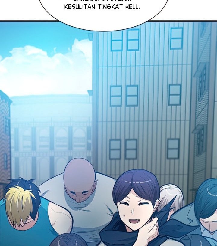 The Tutorial is Too Hard Chapter 86 Gambar 12