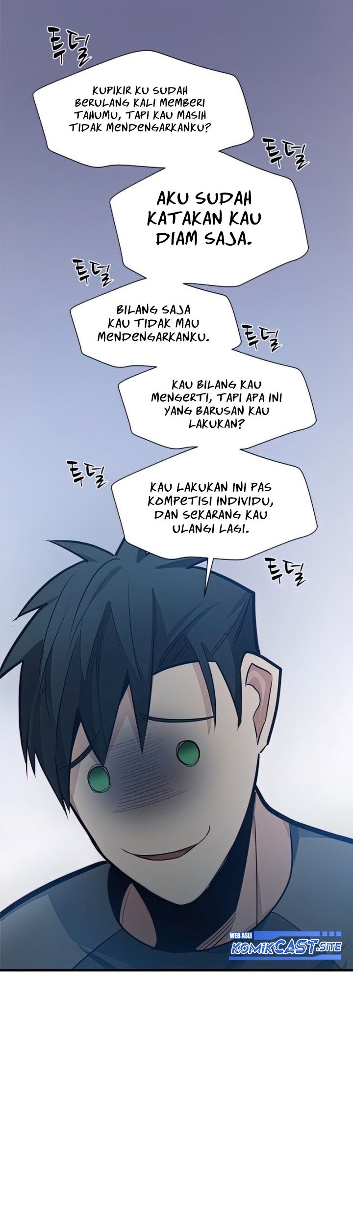 The Tutorial is Too Hard Chapter 87 Gambar 27