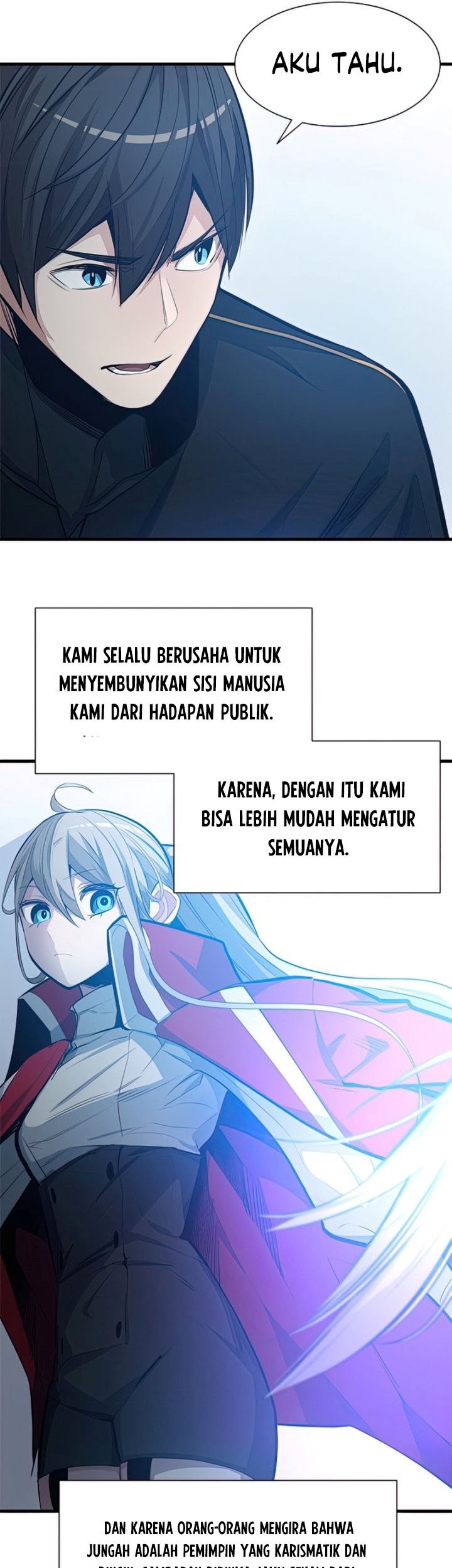 The Tutorial is Too Hard Chapter 87 Gambar 37