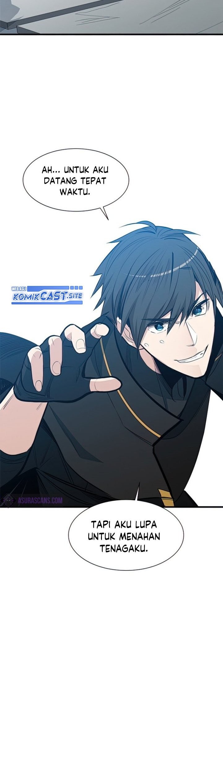 The Tutorial is Too Hard Chapter 87 Gambar 23