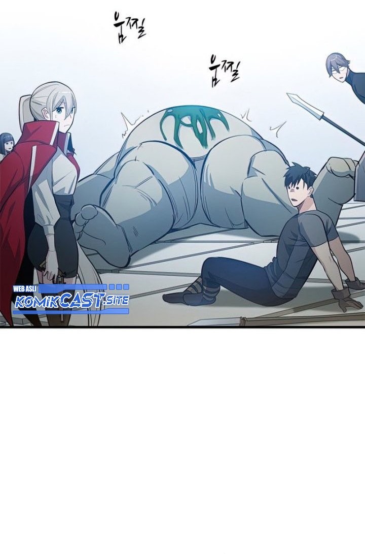 The Tutorial is Too Hard Chapter 87 Gambar 24