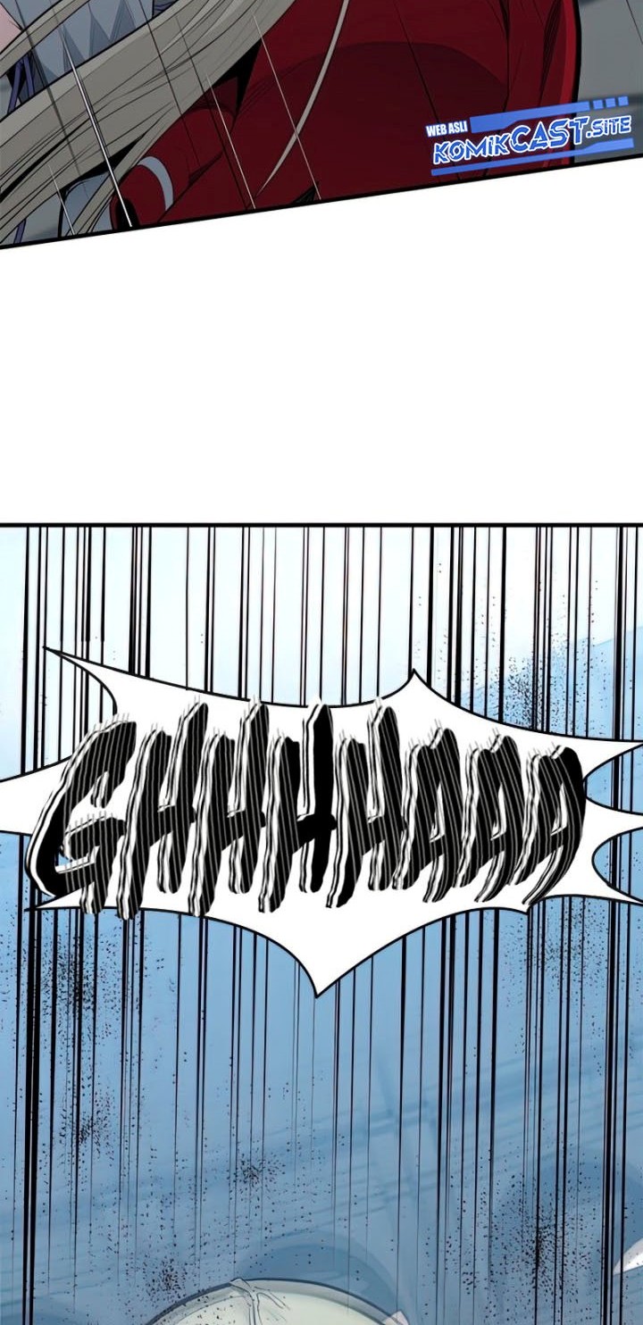 Manhwa The Tutorial is Too Hard Chapter 87 gambar nomor 2