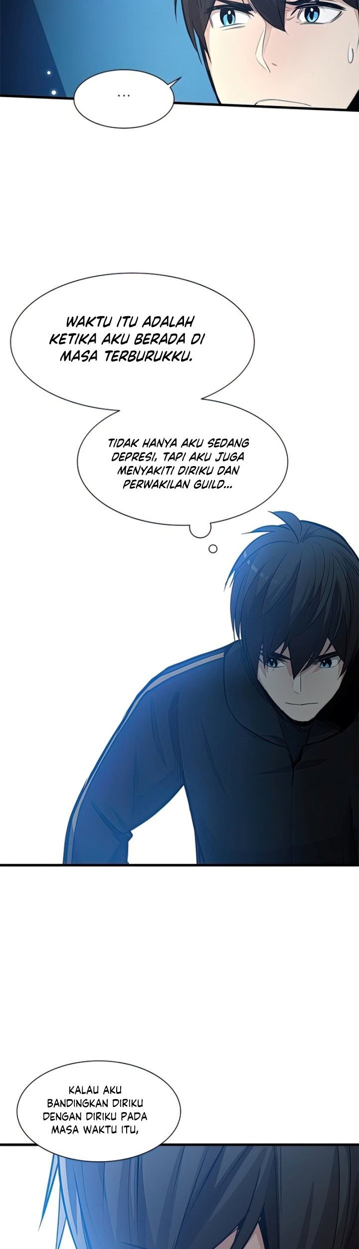 The Tutorial is Too Hard Chapter 87 Gambar 47