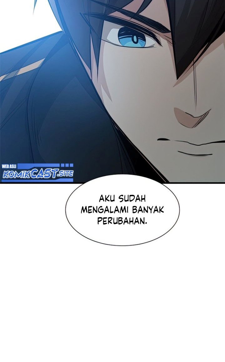 The Tutorial is Too Hard Chapter 87 Gambar 48