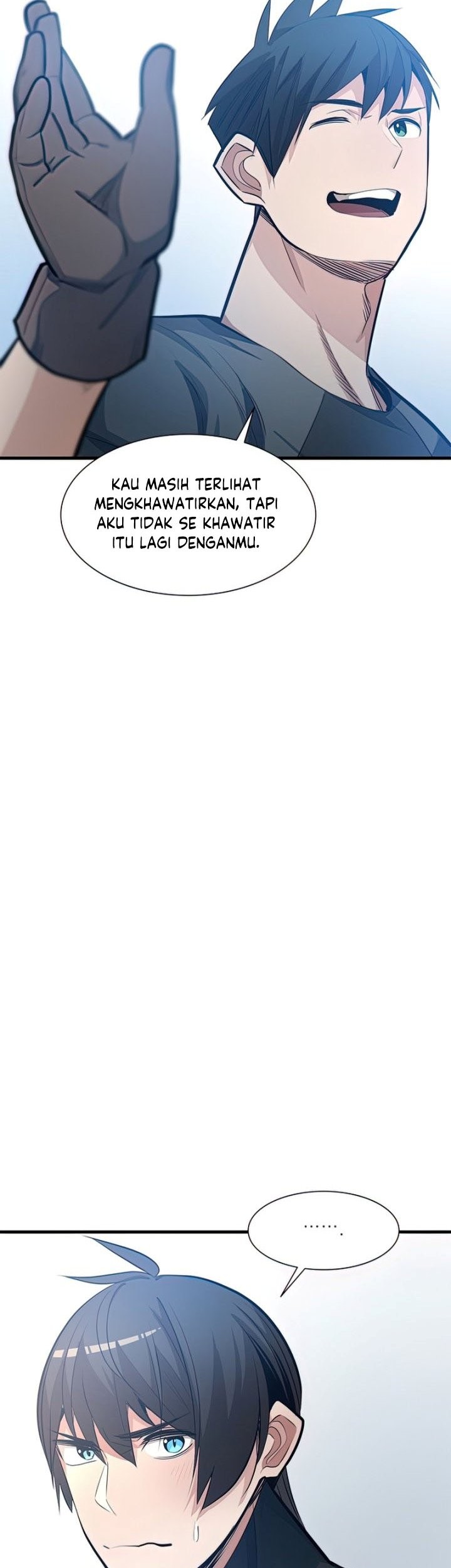 The Tutorial is Too Hard Chapter 87 Gambar 51