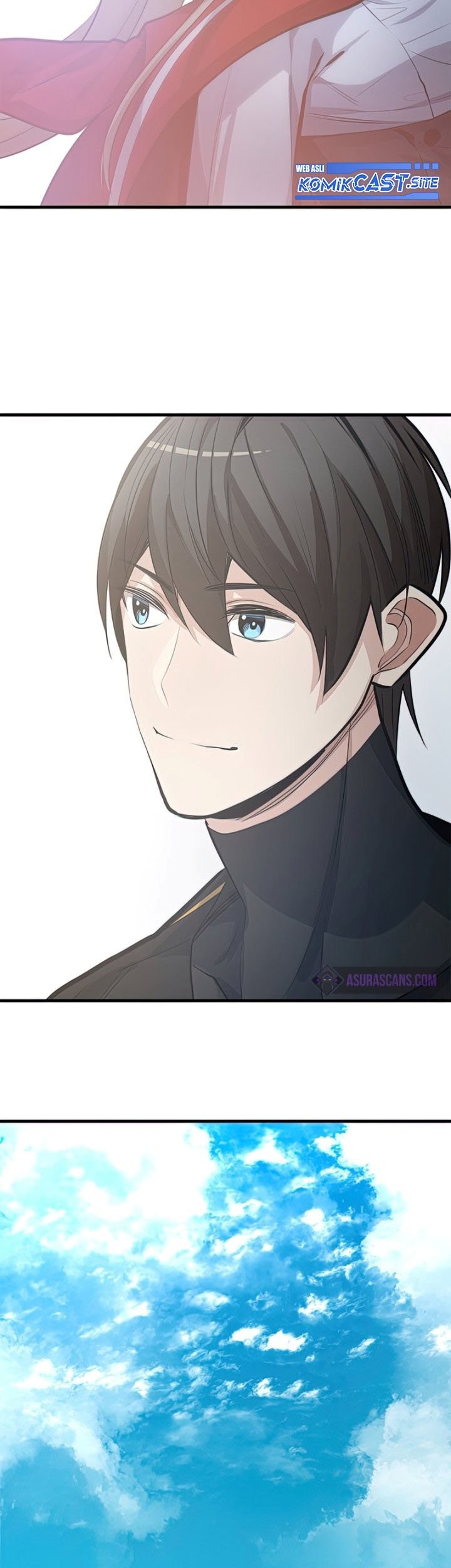 The Tutorial is Too Hard Chapter 87 Gambar 53