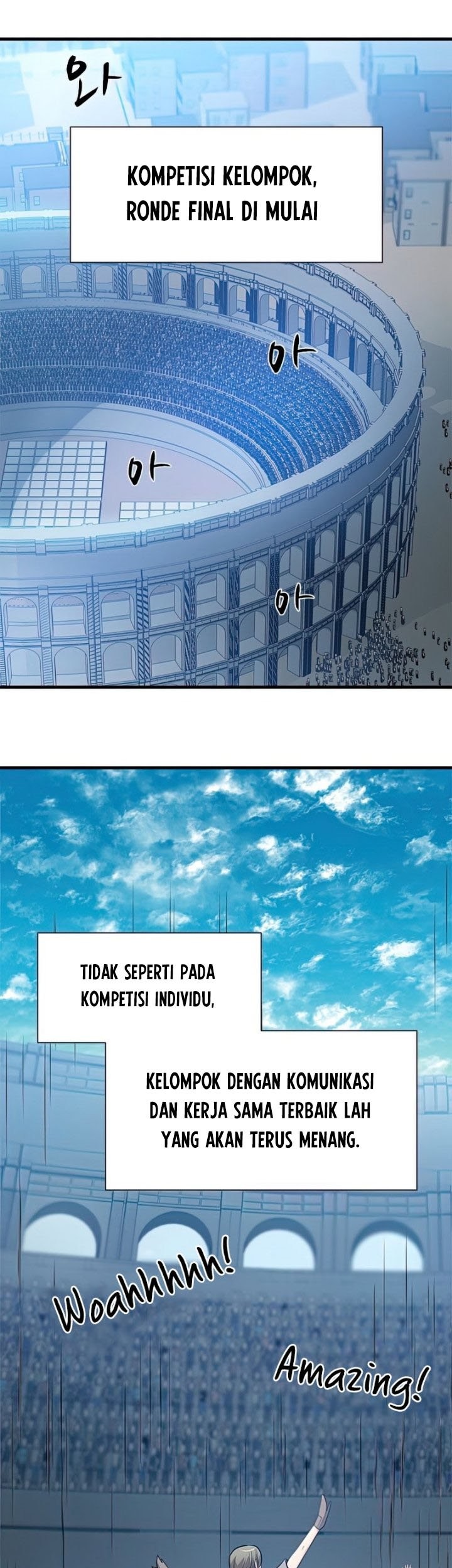 The Tutorial is Too Hard Chapter 87 Gambar 55