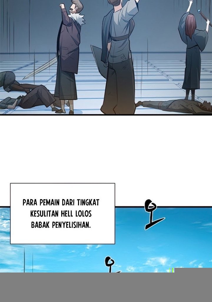 The Tutorial is Too Hard Chapter 87 Gambar 56