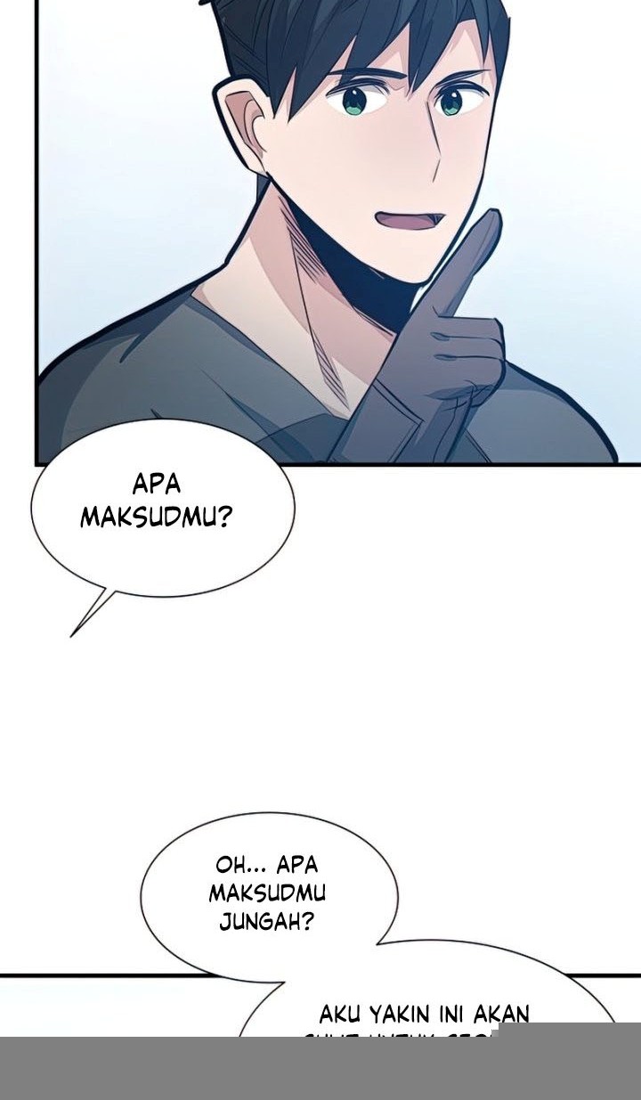 The Tutorial is Too Hard Chapter 87 Gambar 40