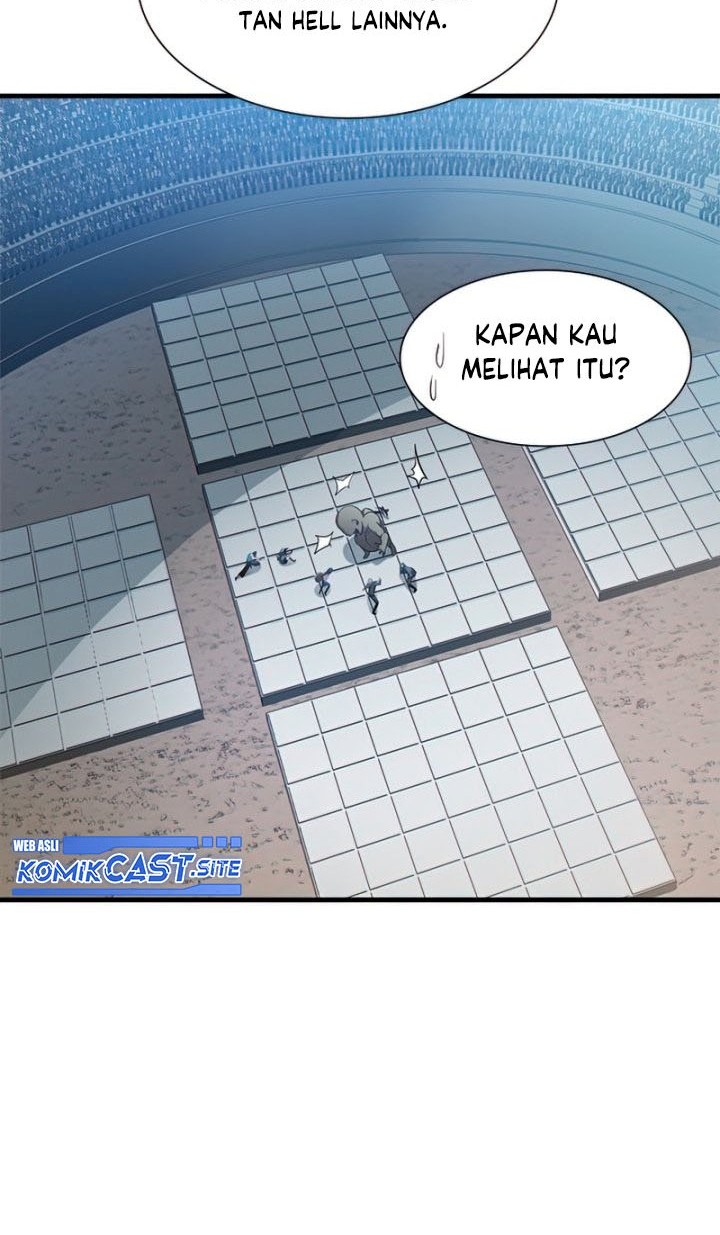 The Tutorial is Too Hard Chapter 87 Gambar 42