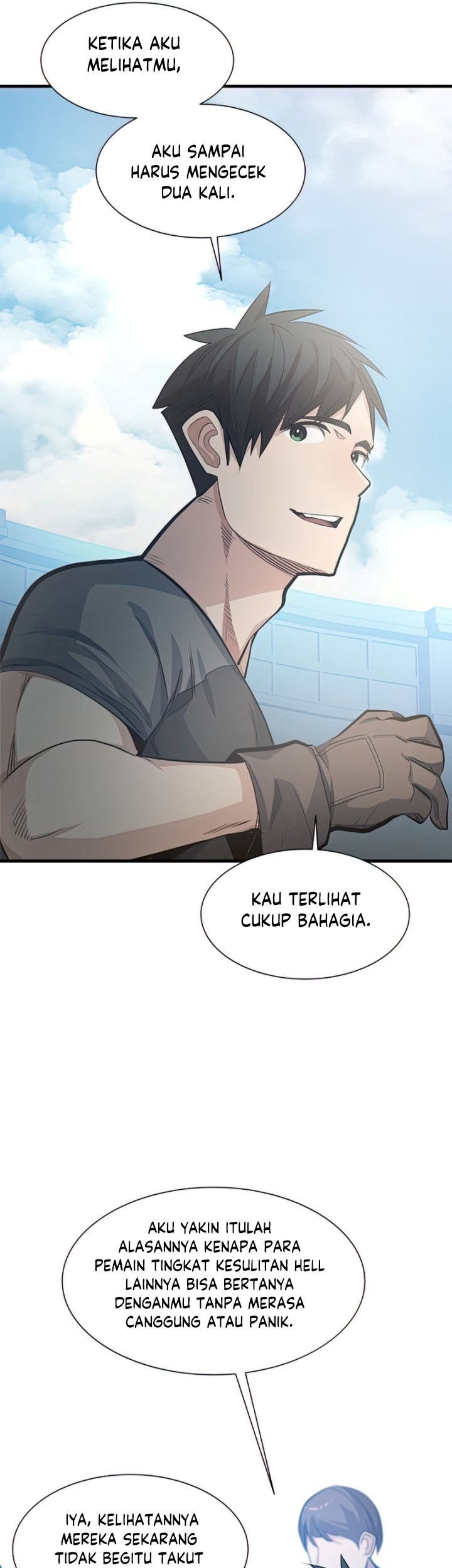 The Tutorial is Too Hard Chapter 87 Gambar 43