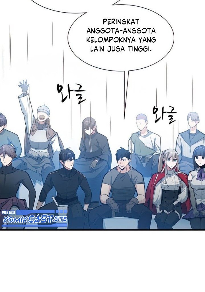 The Tutorial is Too Hard Chapter 87 Gambar 60