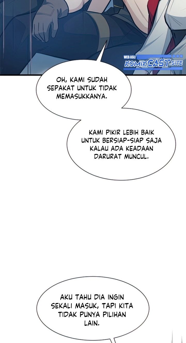 The Tutorial is Too Hard Chapter 87 Gambar 62