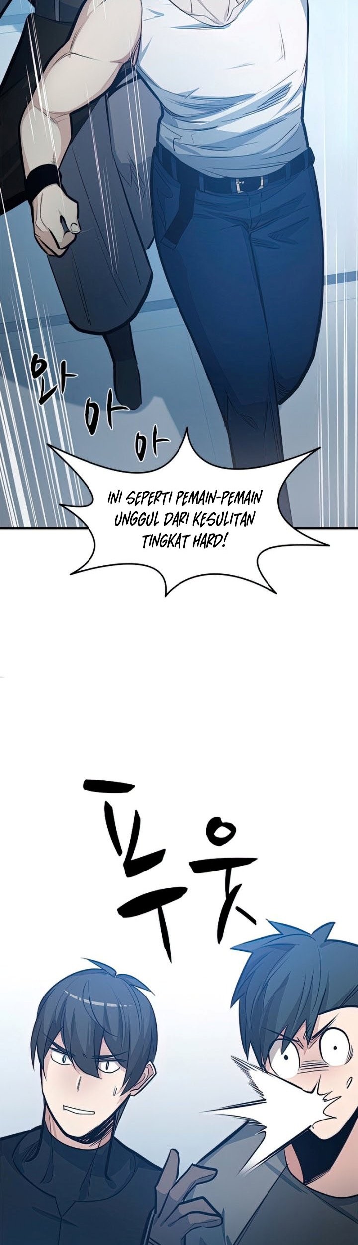 The Tutorial is Too Hard Chapter 87 Gambar 65