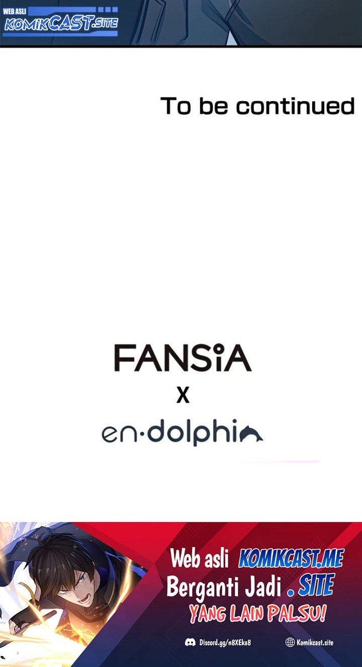 The Tutorial is Too Hard Chapter 87 Gambar 66