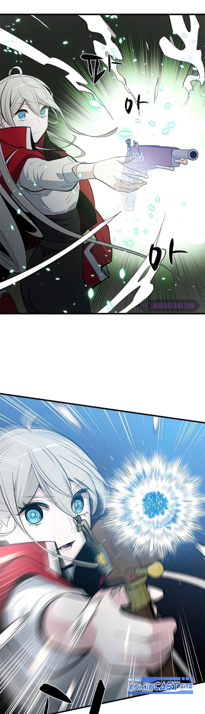 The Tutorial is Too Hard Chapter 87 Gambar 5