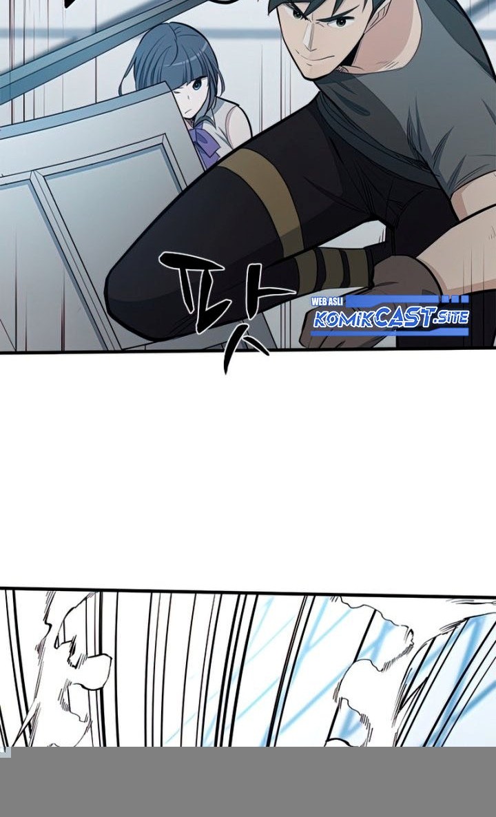 The Tutorial is Too Hard Chapter 87 Gambar 10