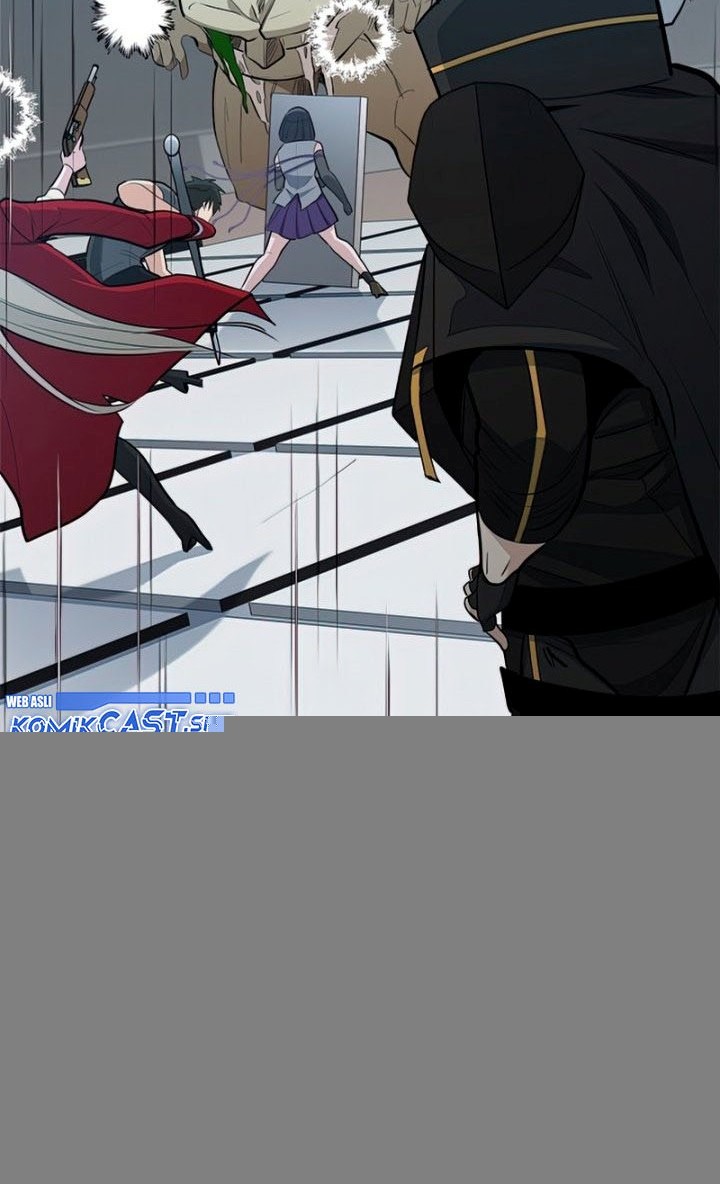 The Tutorial is Too Hard Chapter 87 Gambar 12