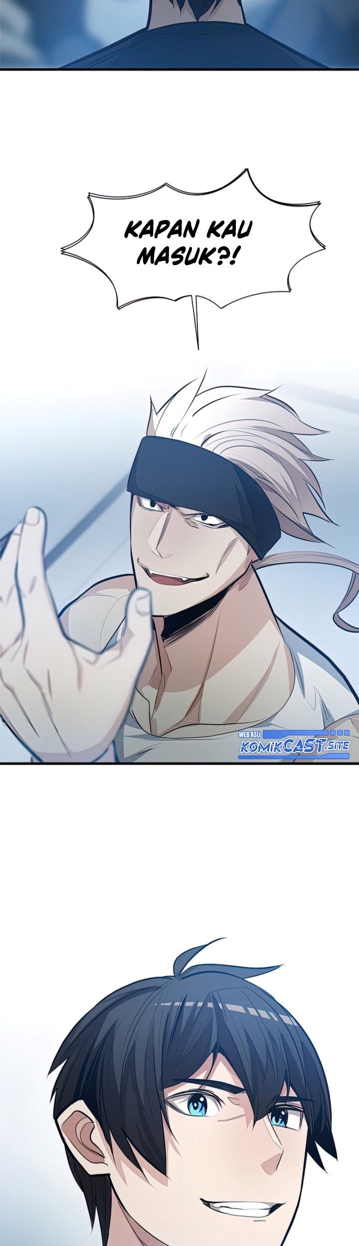 The Tutorial is Too Hard Chapter 88 Gambar 29