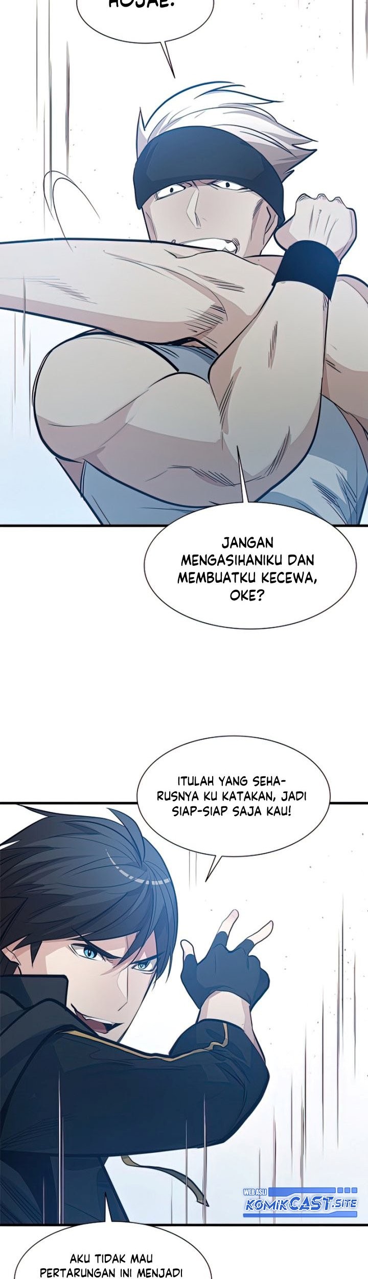 The Tutorial is Too Hard Chapter 88 Gambar 53