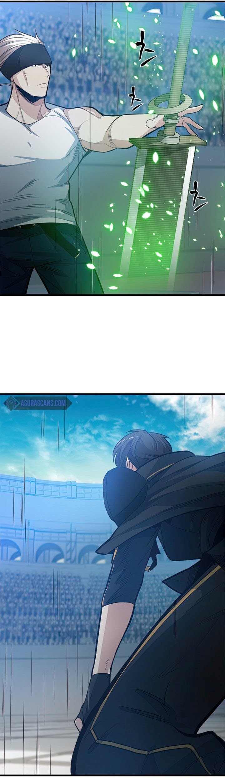 The Tutorial is Too Hard Chapter 88 Gambar 57