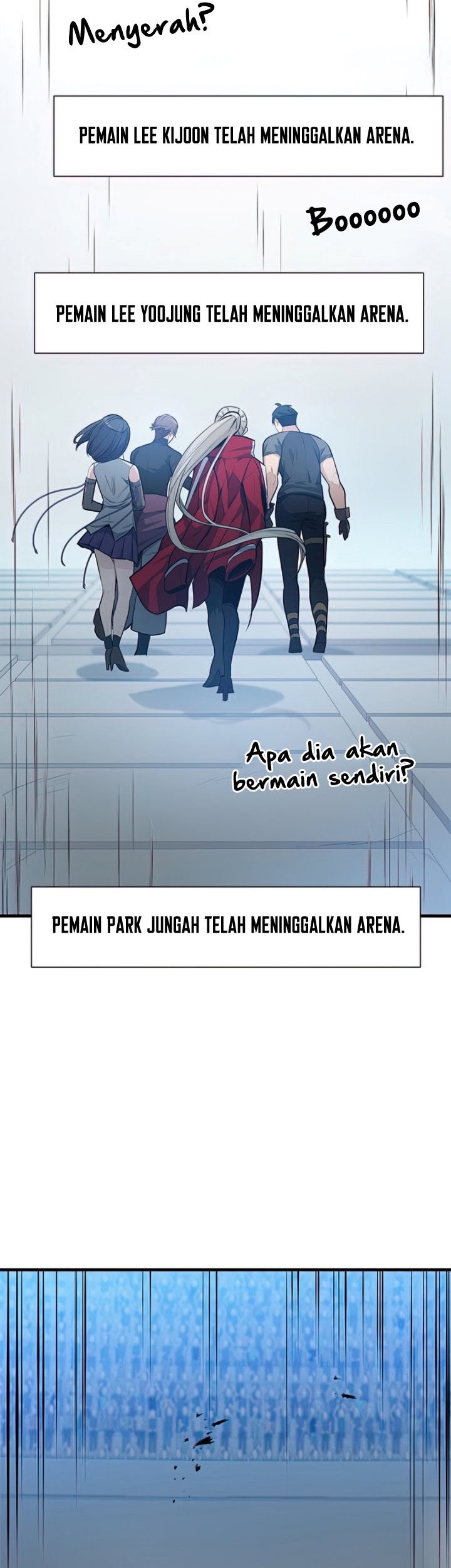 The Tutorial is Too Hard Chapter 88 Gambar 45