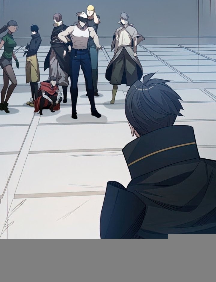 The Tutorial is Too Hard Chapter 88 Gambar 46