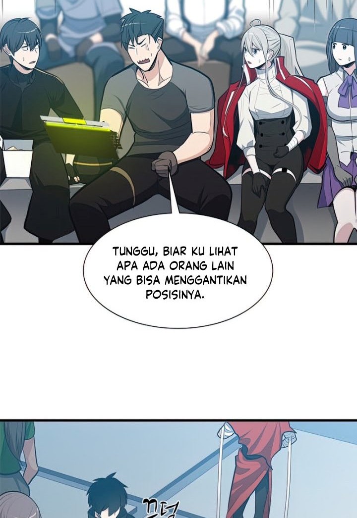 The Tutorial is Too Hard Chapter 88 Gambar 4