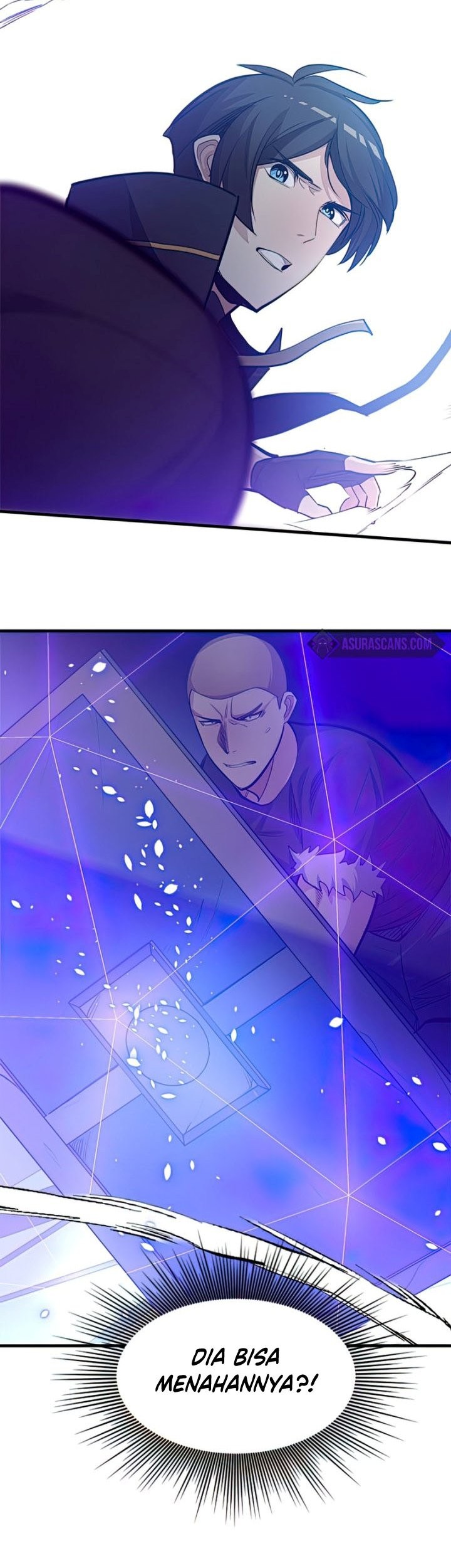 The Tutorial is Too Hard Chapter 88 Gambar 71