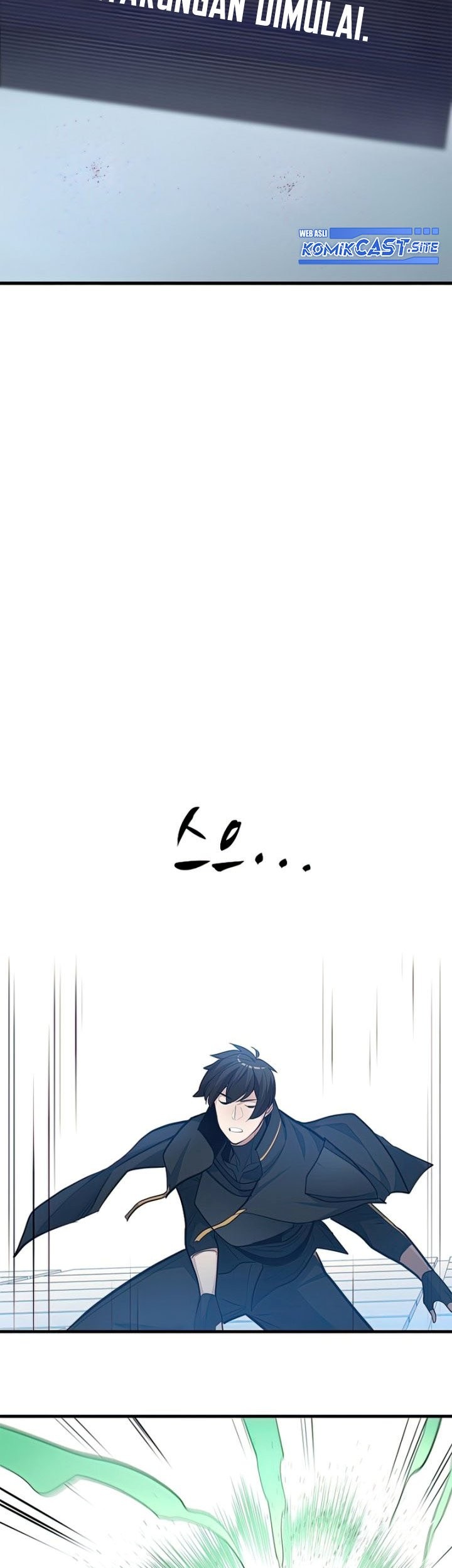 The Tutorial is Too Hard Chapter 88 Gambar 59