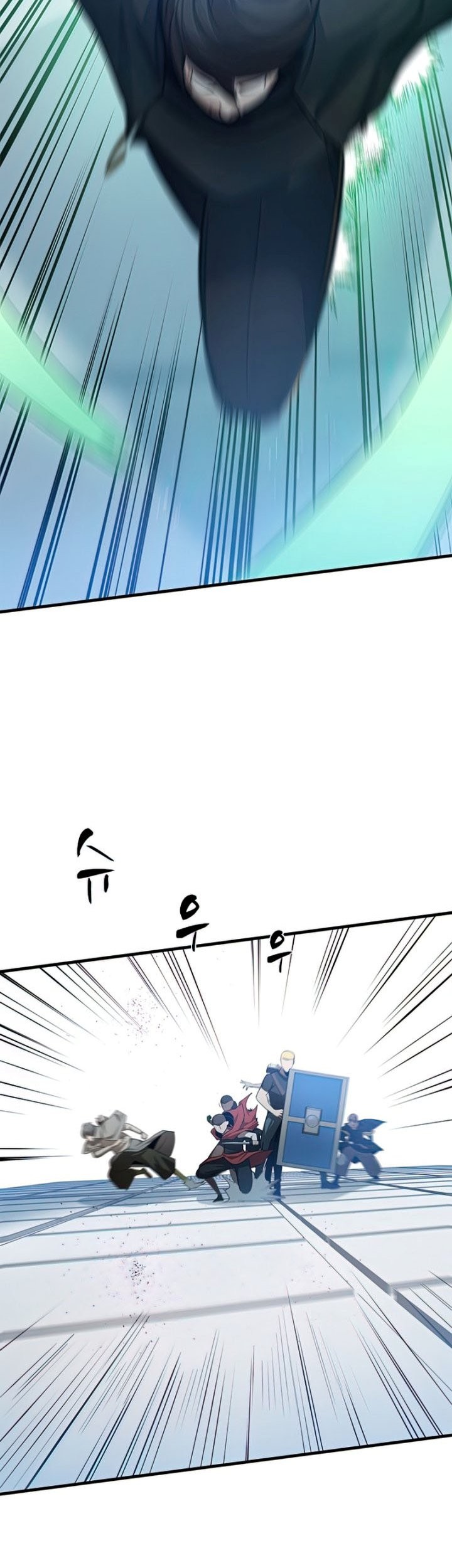 The Tutorial is Too Hard Chapter 88 Gambar 61