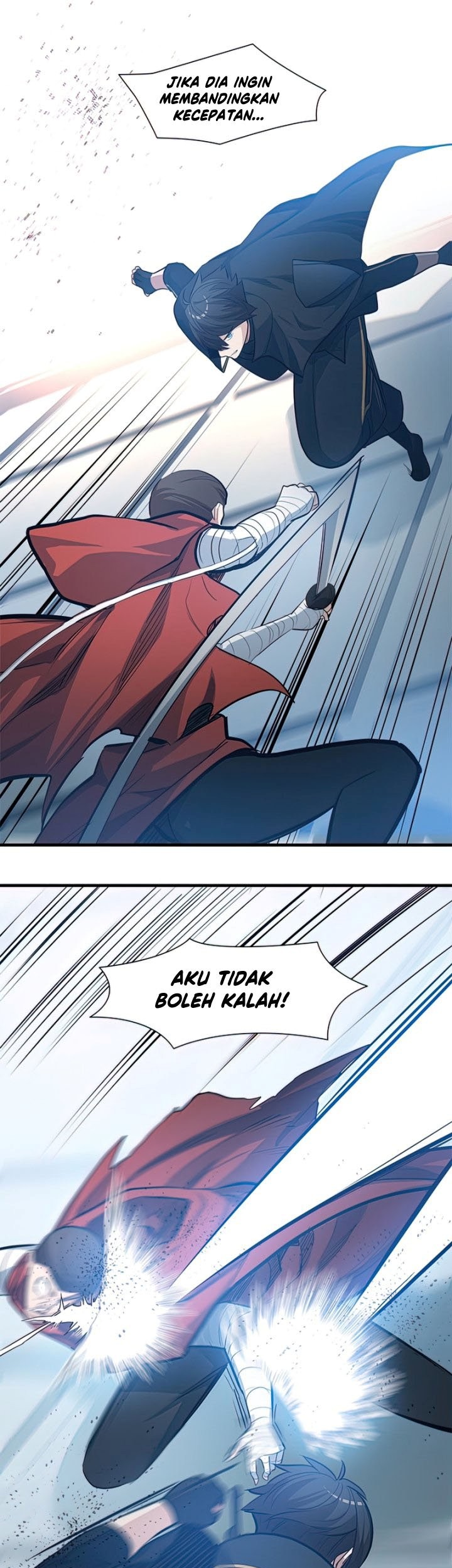 The Tutorial is Too Hard Chapter 88 Gambar 65