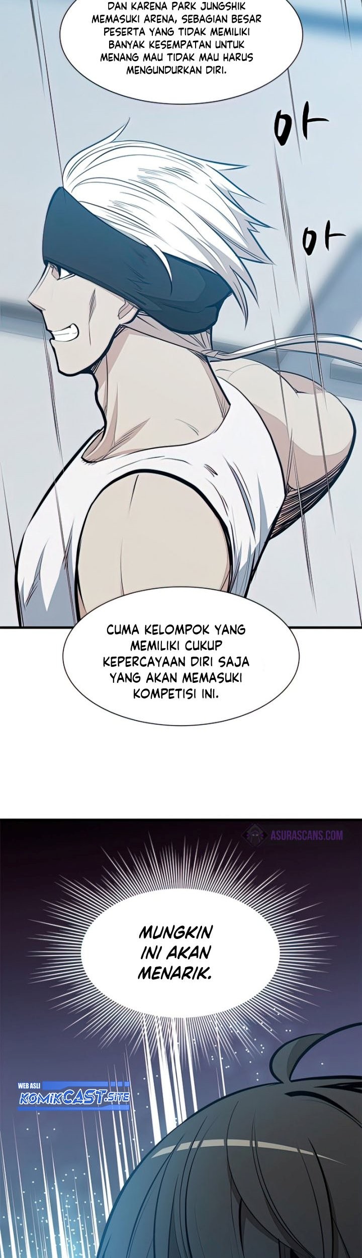 The Tutorial is Too Hard Chapter 88 Gambar 7