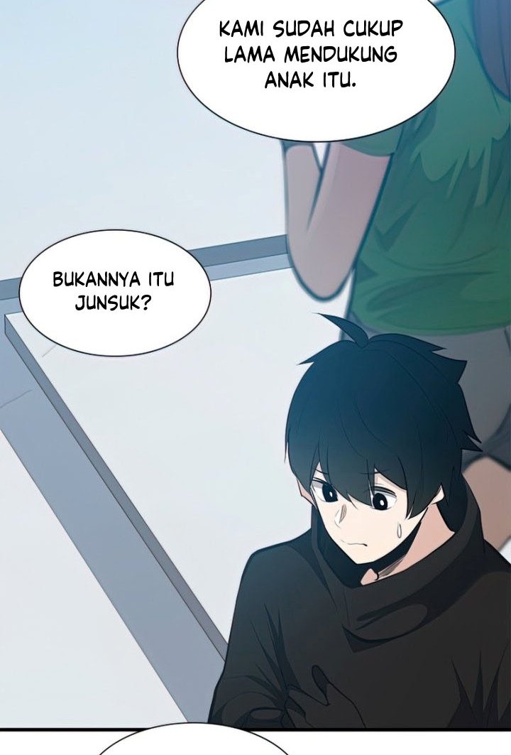 The Tutorial is Too Hard Chapter 88 Gambar 12