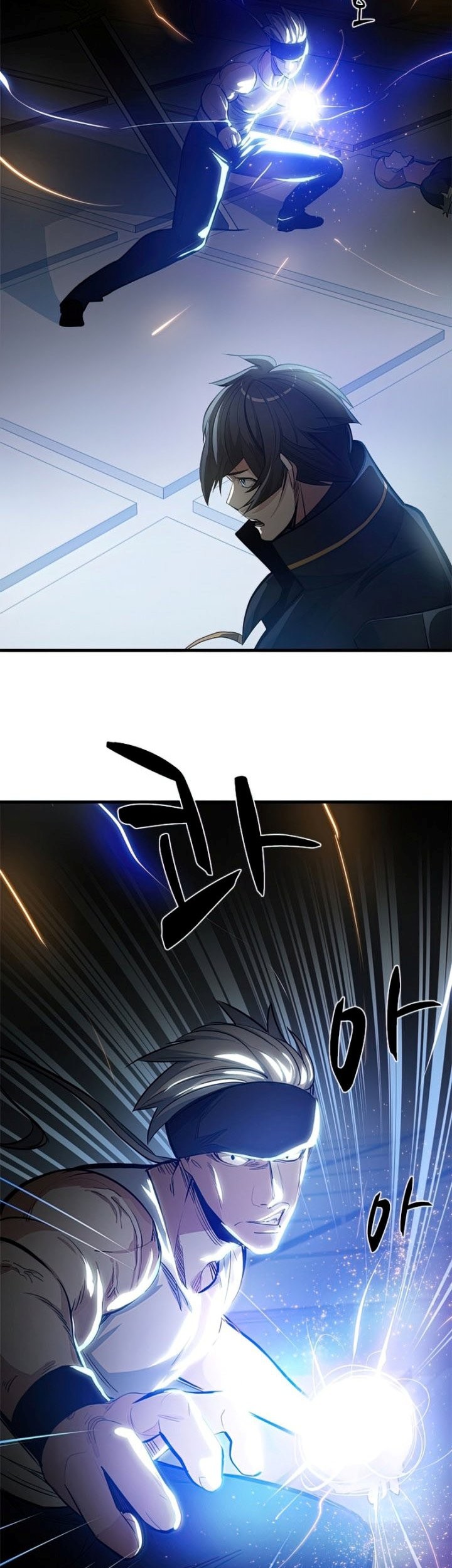 The Tutorial is Too Hard Chapter 89 Gambar 29