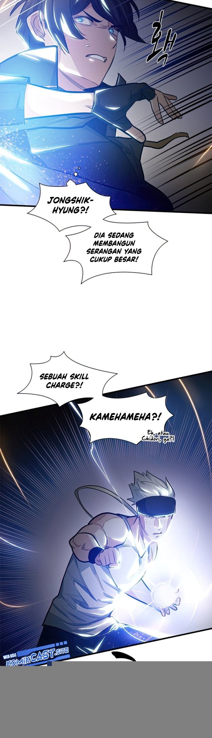 The Tutorial is Too Hard Chapter 89 Gambar 31