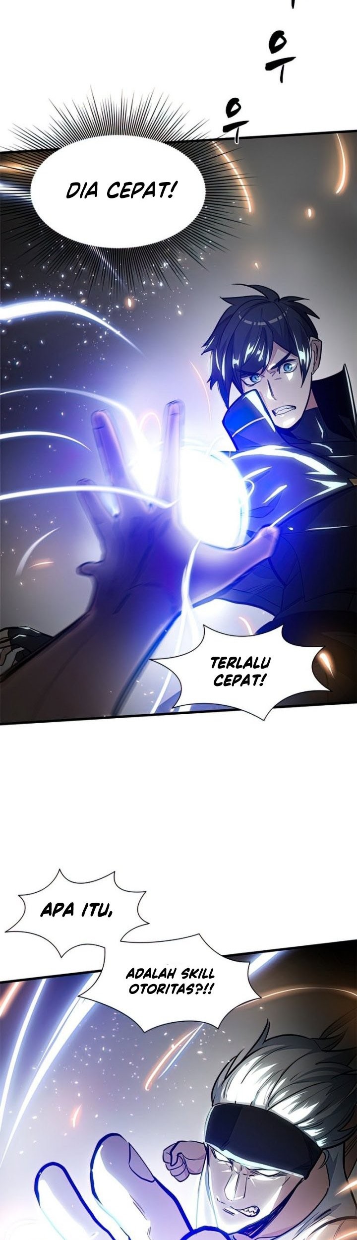 The Tutorial is Too Hard Chapter 89 Gambar 35
