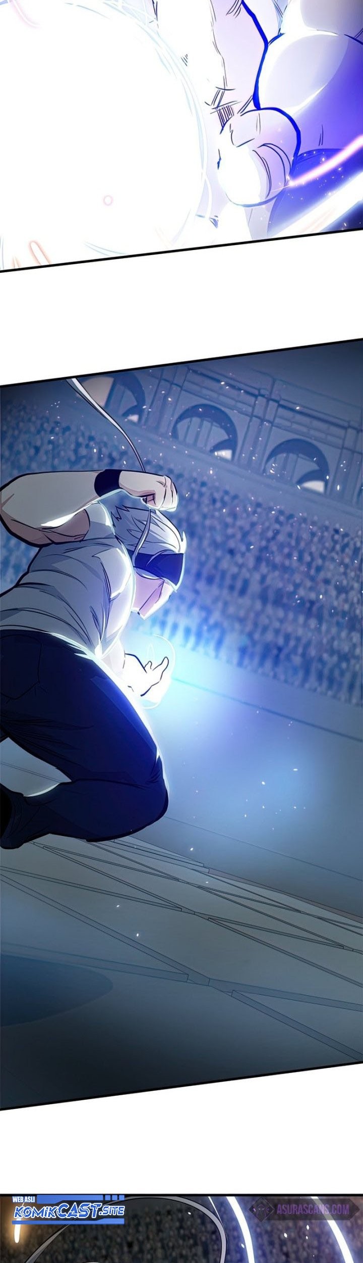 The Tutorial is Too Hard Chapter 89 Gambar 37