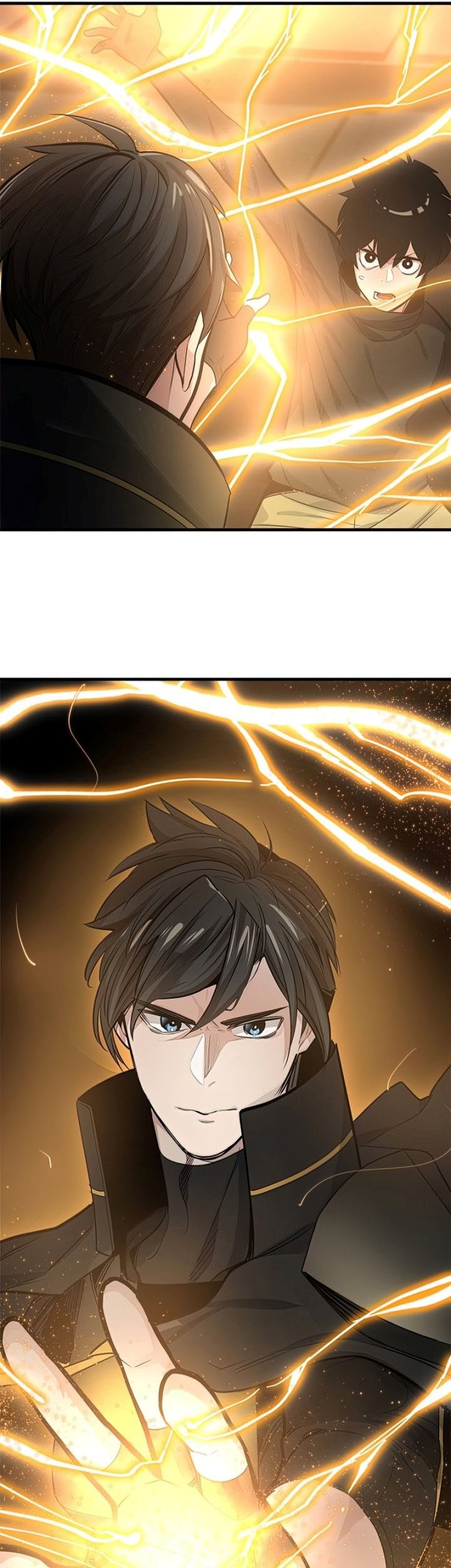 The Tutorial is Too Hard Chapter 89 Gambar 21