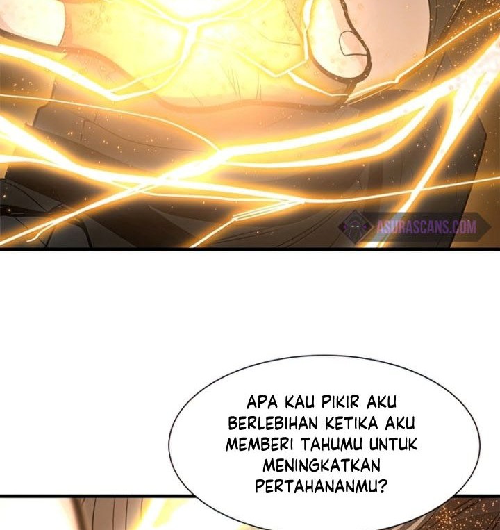The Tutorial is Too Hard Chapter 89 Gambar 22