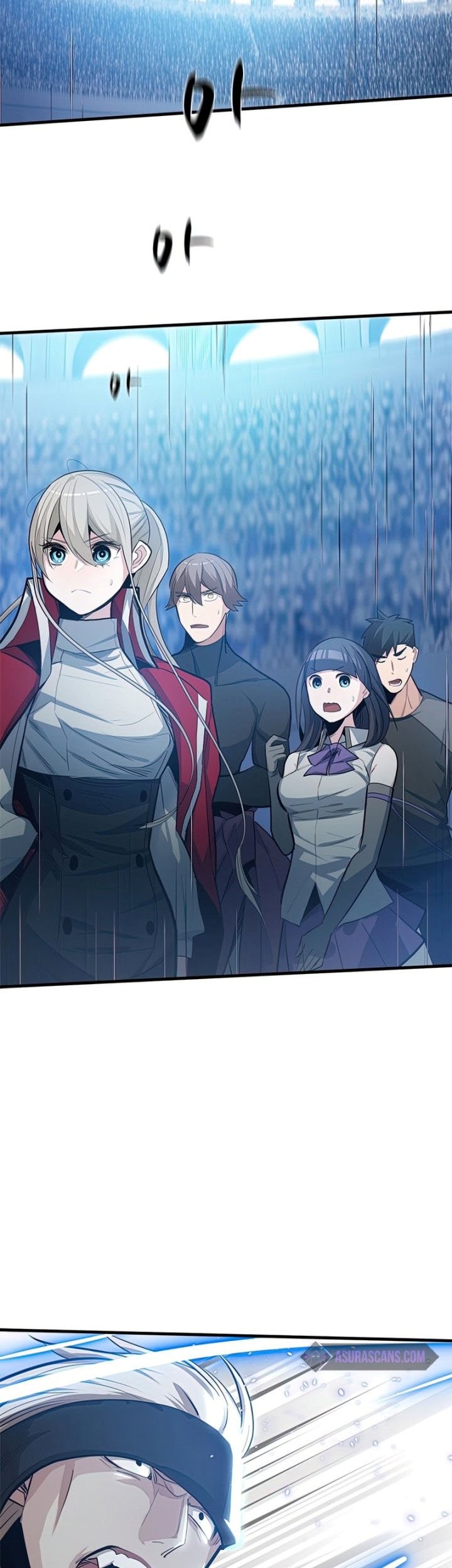 The Tutorial is Too Hard Chapter 89 Gambar 47