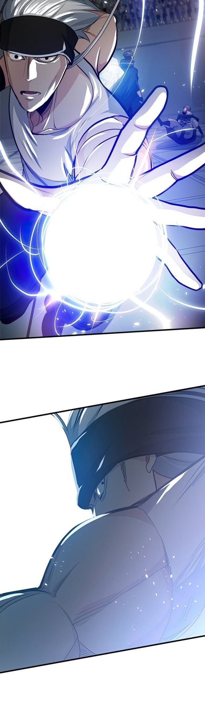 The Tutorial is Too Hard Chapter 89 Gambar 39