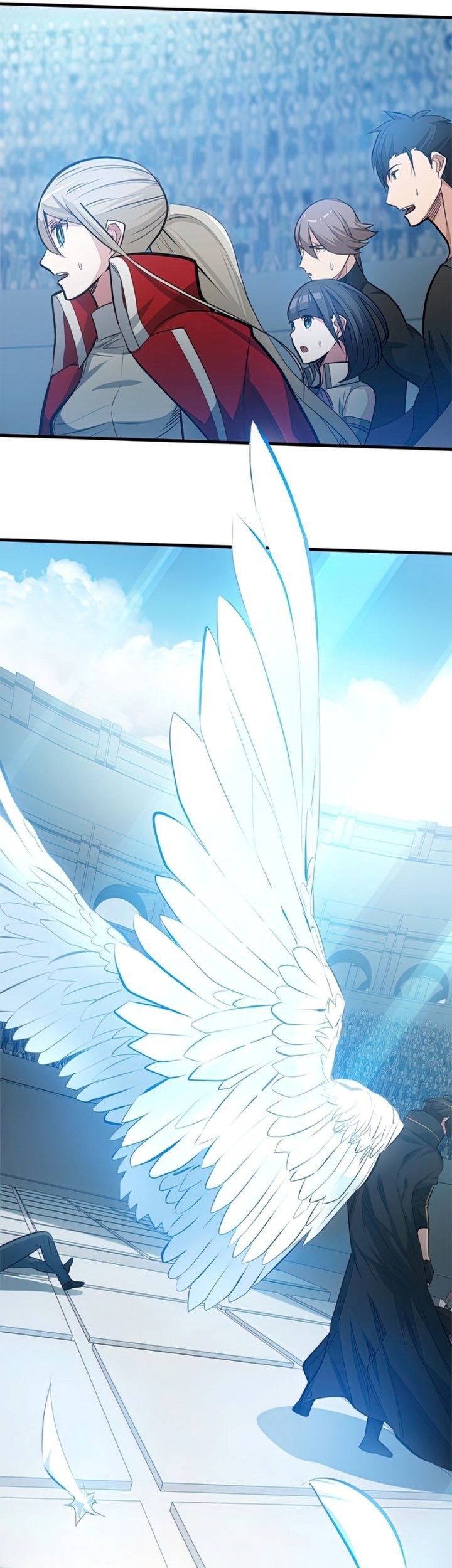 The Tutorial is Too Hard Chapter 89 Gambar 41