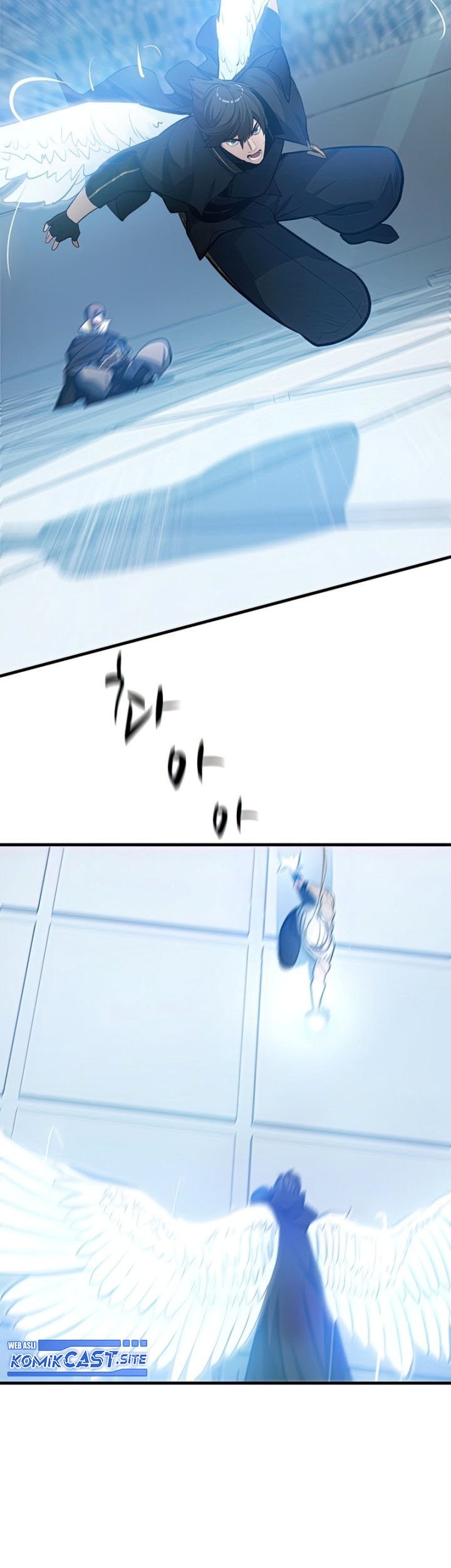 The Tutorial is Too Hard Chapter 89 Gambar 45