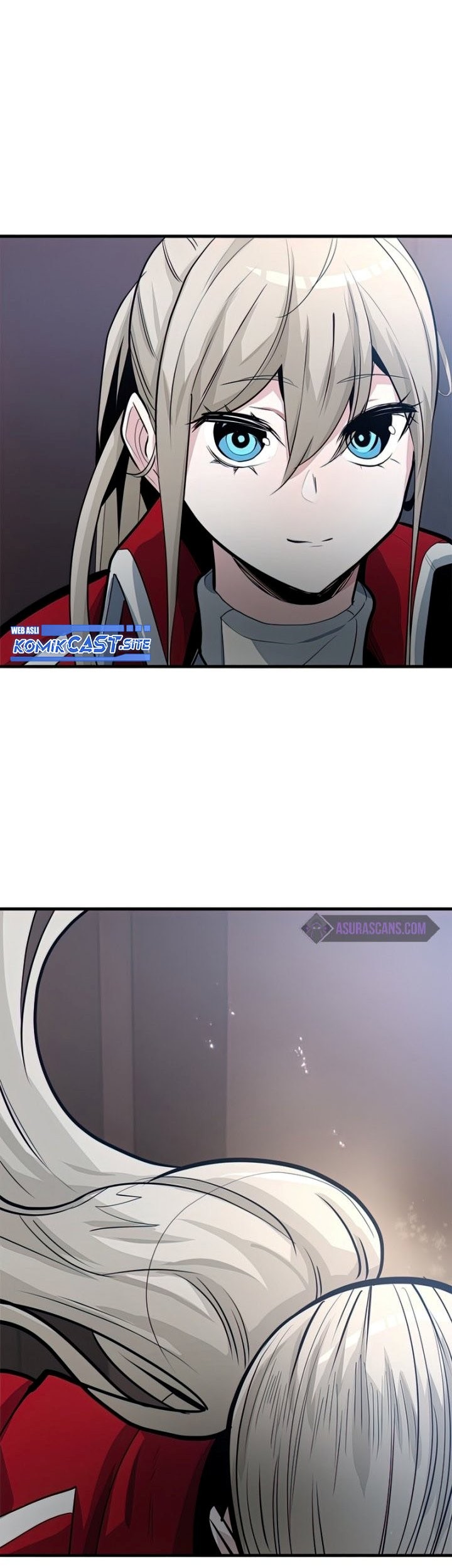 The Tutorial is Too Hard Chapter 89 Gambar 71